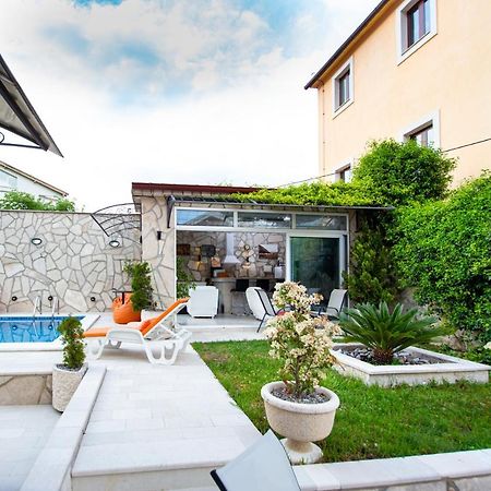 Mejic Apartments Котор Экстерьер фото
