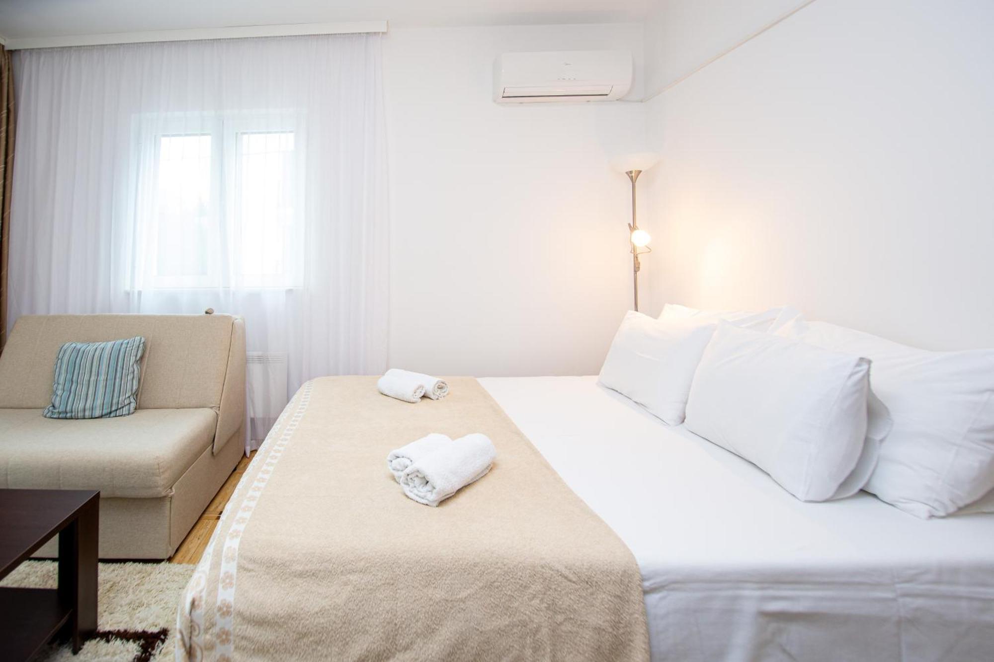 Mejic Apartments Котор Экстерьер фото
